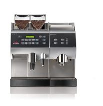 commercial fully-automatic coffee machine SERIE 90: TOP MILK 9025 egro