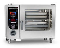 commercial gas combi-oven GSC-615 Henny Penny