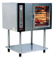 commercial gas convection oven FKG 020 INOKSAN