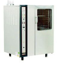 commercial gas convection oven FKG040 INOKSAN
