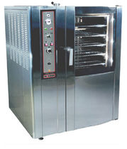 commercial gas convection oven FKG 042 INOKSAN