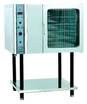 commercial gas convection oven FKG 023 INOKSAN