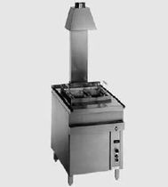 commercial gas fryer OPTIMA 850 MKN