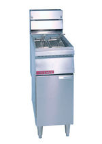 commercial gas fryer FMP40 Grindmaster