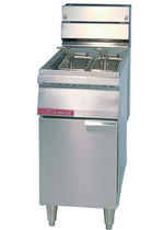commercial gas fryer FMP65 Grindmaster