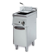 commercial gas fryer 630210	 Parry