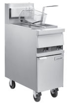 commercial gas fryer MX-2E/AA ANETS