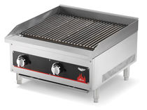commercial gas grill CBL9012	 Vollrath