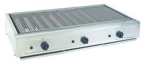 commercial gas grill BIG 1200 GG CF PARKER