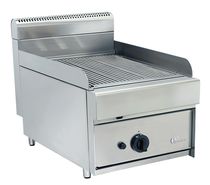 commercial gas grill BIG 700 GG1 CF PARKER