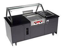 commercial gas grill MGS2000C IHS Global Alliance