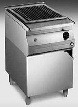 commercial gas grill HOTLINE MKN