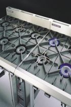 commercial gas hob  MOFFAT
