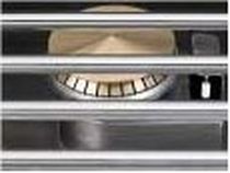 commercial gas hob MADE TO MEASURE MOLTENI