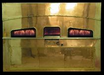 commercial gas oven 3 CUST D Beech Ovens