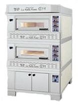 commercial gas oven COMBY PASTY GRUPPO LA PORTA