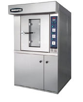 commercial gas oven AMRO-G ADAMATIC