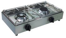 commercial gas range cooker BIG500 2L CF PARKER