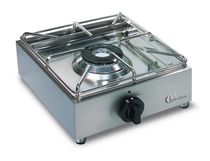 commercial gas range cooker BIG 500 1L CF PARKER