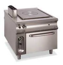 commercial gas solid top GTF911 mbm