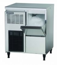 commercial granular ice flaker FM-80EE (-N) Hoshizaki Europe