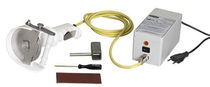 commercial gyros knife PROFI GYRONAL&reg; - KNIFE 90 Polydor