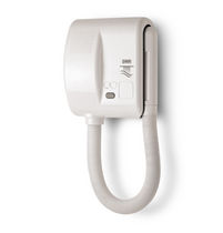 commercial hair dryer JOLLY DMP Electronics
