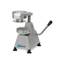 commercial hamburger press 1404 PATTYPRESS� UNIVEX