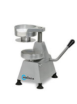 commercial hamburger press 1406 PATTYPRESS&trade; UNIVEX