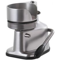 commercial hamburger press BT 10 omas spa