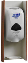 commercial hand dryer IC-S by Joe Ricchio  Peter Pepper  Products