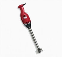 commercial hand mixer blender TR 350 BN SARO