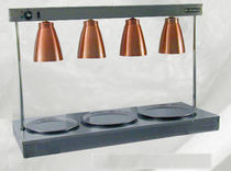 commercial heat lamp 1044 euromax