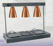 commercial heat lamp 1043 euromax