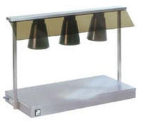 commercial heat lamp C2LU/C3LU/C4LU Parry