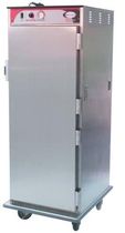 commercial heated holding cabinet HEAVY DUTY BEVLES