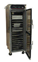 commercial heated holding cabinet HWP36S1XE-D CARTER-HOFFMANN