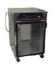 commercial heated holding cabinet HBU8S1GM CARTER-HOFFMANN