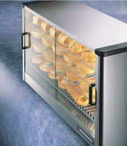 commercial heated holding cabinet E83 MOFFAT