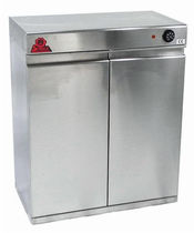 commercial heated holding cabinet 16042AC 230 V SOFRACA