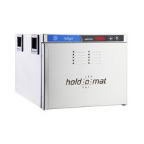commercial heated holding cabinet HOLD-O-MAT STANDARD RETIGO Ltd.