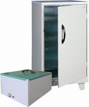 commercial heated holding cabinet  NOIROT