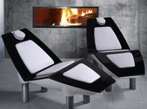 commercial heated lounge chair TWAELI Trautwein