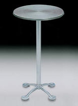 commercial high bar table PARIS  AMAT - 3