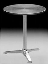commercial high bar table CHIPRE AMAT - 3