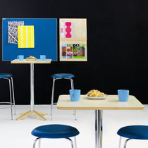 commercial high bar table CROSS by Roger Persson KARL ANDERSSON