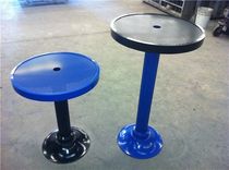 commercial high bar table   I kkwit.com