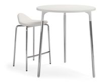 commercial high bar table  SILENT WHISPER KINNARPS