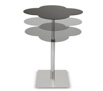 commercial high bar table  IPPO_next by Giorgio Manzali IBEBI DESIGN