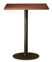 commercial high bar table   ABCO Office Furniture
